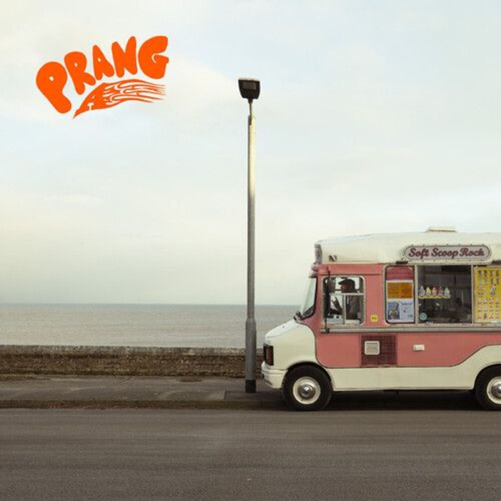 Prang - Cream